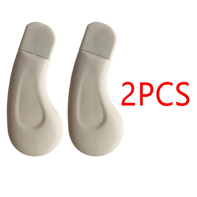 1PCS Deep Cleansing Blackhead and Whitehead Removal Tool for Nasal Facial Skin Cleaning Tool  Pore Cleaner Skin Beauty Care Tool