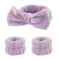 33pcs beauty set makeup kit  large and small beauty sponges for flawless makeup application and removal of makeup full set