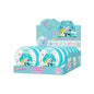 Genuine LDCX Hatsune Miku Building Stories Blind Box Keychain - Kawaii Anime Character Plush Pendant Collection Toy Gift