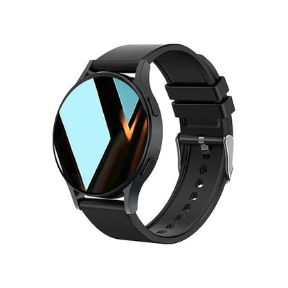 2025 New Bluetooth Calls Smart Watch 6 Pro 1.32” Inch 240*280 Custom Dials Sport Men And Woman Health Monitor Smartwatch For Man