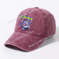 Pokemons Baseball Caps Pikachu Kawaii Anime Figures Sunshade Hats Summer Outdoor Parent Child Sunhat Trendy Duck Tongue Cap Gift