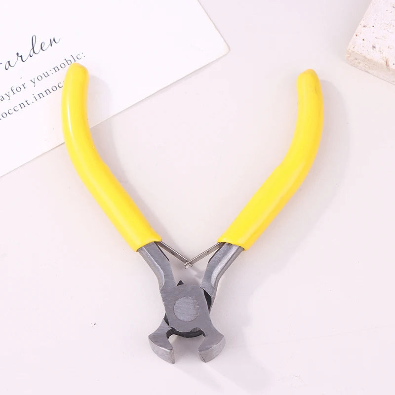 Watch Stem Cutter Pliers Professional Wristwatch Repair Tool Cutting Trimming Hardware Pliers