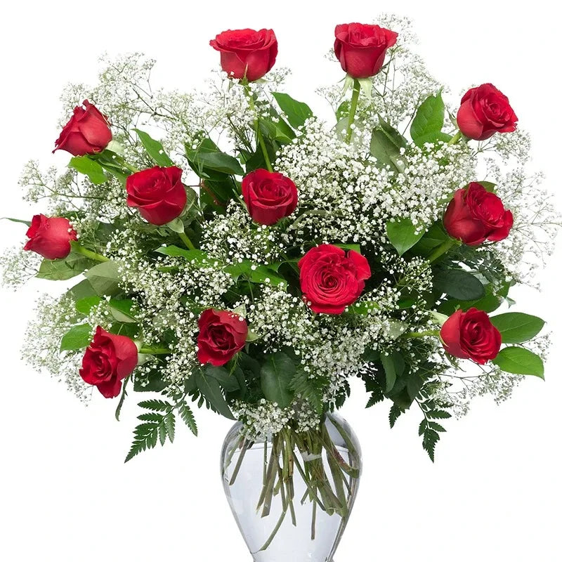 Artificial Plastics Gypsophila Flower Outdoor Garden Party Courtyard Home Vases Table Wedding Bridal Bouquet DIY Gifts Accessory