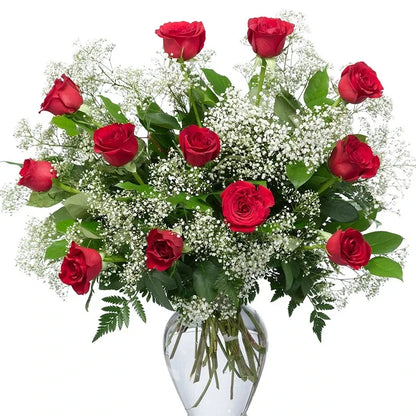 Artificial Plastics Gypsophila Flower Outdoor Garden Party Courtyard Home Vases Table Wedding Bridal Bouquet DIY Gifts Accessory