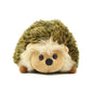 Simulation Hedgehog Plush Toys Soft Stuffed Animal Doll Cartoon Cute Hedgehog Doll Pillow Children Birthday Gift Home Decoration
