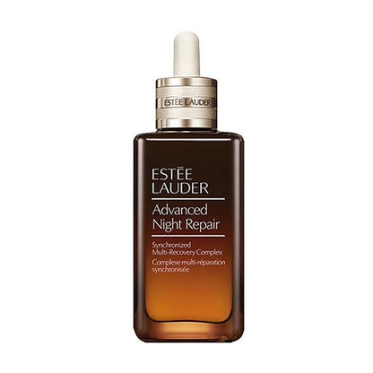Estee Lauder Advanced Night Repair Serum Synchronized Multi-Recovery Complex Face Serum Anti Hydrating Aging Firming Brightening