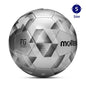 2026 Molten Soccer Balls Official Size 5 Size 4 TPU Material High Quality Outdoor Football Training Match League Men futbol topu