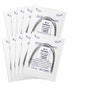 100Pcs/10Packs Dental Orthodontic Ovoid Form Archwires Niti Super Elastic Round Rectangular Wire 012/014/016/018/16X16/16X22