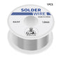 EU/US Solder Solder Iron Repair Soldering 220V/110V Electric Tool 60W Nib Heating Adjustable Welding Tin Temperature/Solder wire