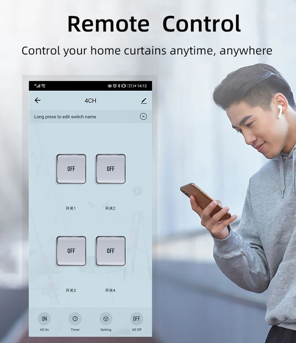 Zigbee Relay Breaker 7-32V 85-250V Switch Module Control Works With Tuya Smart Life App Alexa Google Smartthings Ewelink Hub