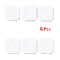 Aqara Sensor Smart Wireless Mini Switch Zigbee One Key Control Button for Homekit Xiaomi Mihome Smart Home Security