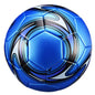 Size 5 Machine Stitched Football Waterproof Inflatable Sports Ball Professional Soccer Ball for Sports Match Game