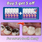 Tooth decay Repair Repairing Cavities Protecting Anti Caries