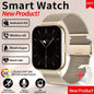 LIGE Fashion Smart Watch Women Bluetooth Call Women‘s Health Monitor Heart Rate Blood Oxygen Sports Fitness Smartwatch For Men