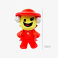 Steal a Brainrot Plush Doll Toy Taco Lucky Block Game Peripheral Plushie Cute Plush Toy Christmas Children's Birthday Gift