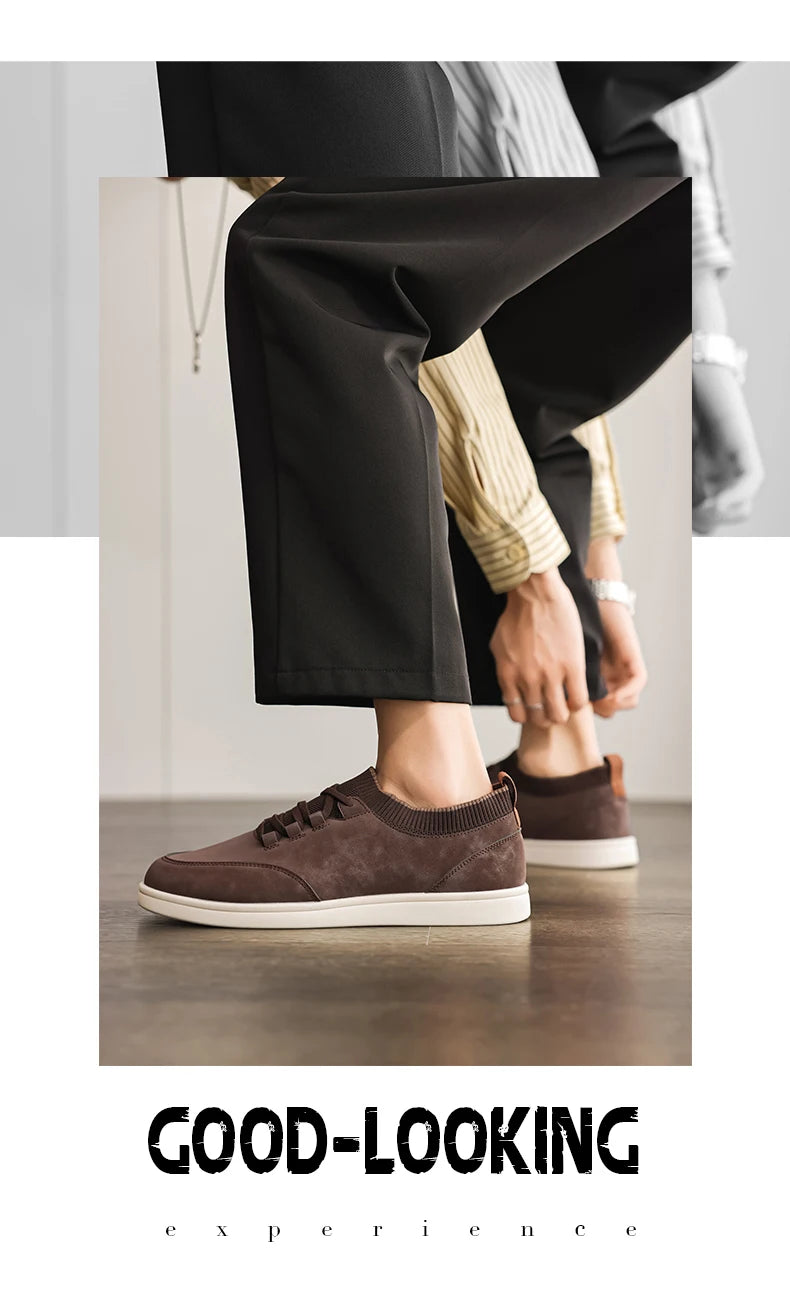 Summer Men's Canvas Shoes Cloth Soft Sneakers Men's Canvas Shoes Breathable Moccasins Vulcanized Wear Resistant Sneaker