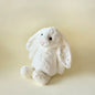 2026 New Spring Series Plush Toy Barcelona Bear Narcissus Aromatherapy Soothing Bonny Real Fur Series Bonny Bunny