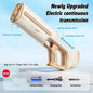 Electric Water Guns For Adults Powerful Squirt Automatic Water Suction Water Blasters Summer Outdoor Beach Toy For boys Kid Gift