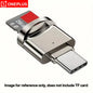 Oneplus Original Class 10 128GB Micro TF/SD Card High Speed Memory Stable Performance for Phones Digital Camera Laptop PC MP3