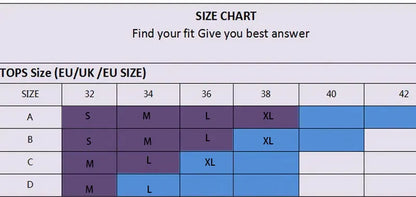 Women Bra Set Panties Sexy Push Up Bralette Female Fitness Seamless Underwear Sports Lingerie Brassiere Set Tank Crop Tops S-XL