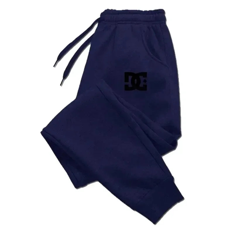 2026 New All-Season Men's Sports, Fitness, Outdoor Jogging and Fashionable Casual Pants