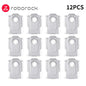 Roborock S8 MaxV Ultra Robot Vacuum Spare Parts Main Side Brushes Mop Cloths HEPA Filters Dust Bags Accessories