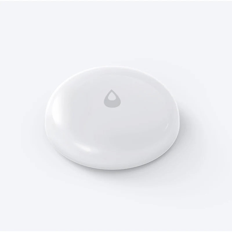 Aqara Water Leak Sensor SJCGQ11LM Zigbee Flood Detector Alarm Security Water Immersing Detector for Mijia Apple Homekit APP