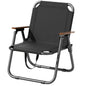 Picnic Beach Folding Chair, Ultra-Lightweight Portable Camping Fishing Seat, Outdoor Compact Durable Chair,Comfortable Practical