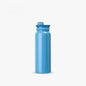 Thermos Bottle Car Insulated Flask Water Tumbler for Outdoor Sports Travel Vacuum Flasks Stainless Steel Thermal Cup