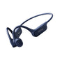Sanag Bone Conduction Bluetooth Earphone 32GB Memory IPX8 Swimming Headphones Flash-sale Wireless Headset MP3 Earbuds