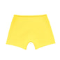 Women's swim trunks silicone flat angle swimsuits women's safety pants leggings underwear suitable for women weighing 45kg-65kg