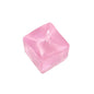 Snowflake Ice Cube Squishy Toys Small Ice Cubes Anti-Stress Colorful Squeeze Toy Super Slow Rebound for Adults Party Favors Gift