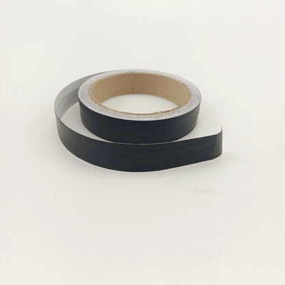 1PC 10M*2CM Wood Grain Edging Tape Thickened Self Adhesive Refurbished Self-adhesive Edge Band PVC Decorative Beauty Seam