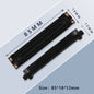 80*15mm TV Speaker 6ohm 10W For BN96-16797C 16797A 16797E 16797B 16797 T27A550 UE37D6500 LH320MEBPLGC/XY T24A550 T22A550