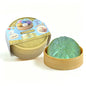 Glitter dumpling squishies Glitter Dumpling Squishy with Box Dumplings Sensory Dumpling Pressure Toy for Stress Relief