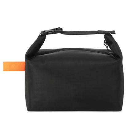 Insulated Lunch Bag Insulation Bento Pack Aluminum Foil Rice Bag Meal Pack Ice Pack Portable Dinner Picnic Food Storage Handbag