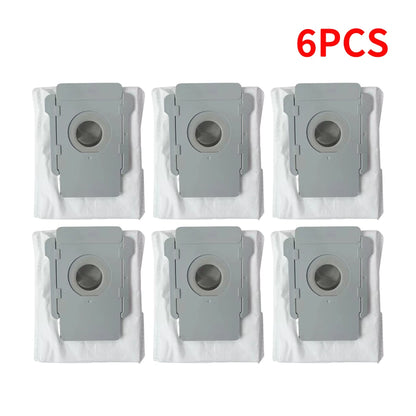 For iRobot Roomba i7+ i7 plus E5 E6 E7 S9 S9+ Dust bag Accessories robot Vacuum Cleaner bags Replacement Dirty Bags Spare Parts