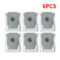 For iRobot Roomba i7+ i7 plus E5 E6 E7 S9 S9+ Dust bag Accessories robot Vacuum Cleaner bags Replacement Dirty Bags Spare Parts