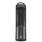 450ml portable fresh juice juicer, USB rechargeable wireless home smoothie blender with stainless steel blades