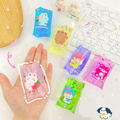 1Pcs Funny Water Polo Funny Summer Favorite Cool Toys Party Favorite Beach Easter Children's Gifts Spotify Premium Girl Toys