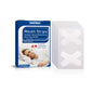 Sleep Open Mouth Breath Correction Elastic Tape Stops Snoring Supports Nasal Breathing And Delivers Safe Daily Health Care