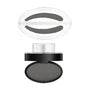 Coloring Perfect Shape Eye Brow Tint Makeup Tool Brow Stamps Eyebrow Powder Stamp Eyebrow Seal Stamp Eyebrow Powder Palette