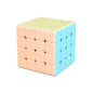 Moyu Meilong 3x3x3 4x4x4 Professional Magic Cube Carbon Fiber Sticker Speed Cube Square Puzzle Educational Toys for Children