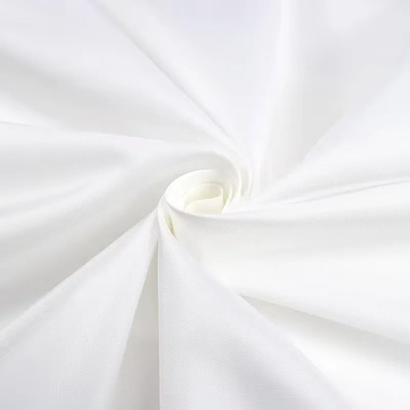 Custom Large Photo/Text/Logo Banner with a Rod Pocket, Ideal for Parties, Birthdays, Weddings - Extra-Large Flag as Backdrop