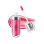 Kiko 3D Hydra Lip Gloss Non-fading Waterproof Blusher Moisturizing Shimmer Makeup Lip Gloss Lipstick Brun Pearly Mauve Liner