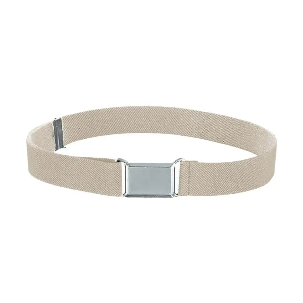 Kids Toddler Belts for Boys Girls Adjustable Stretch Elastic Belt with for Kids length 75-35CM/29.52-13.77inch M7M3
