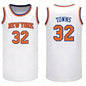 2026–27 New York Jersey Finals Champions Style Brunson #11 Towns #32 Bridges #25 Anunoby #8 Hart #3 Baksetball Jersey Fans Tops