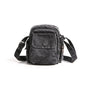 Denim Messenger Bags Women 100% Cotton Crossbody Bags Men More Cloth Shoulder Bags Washed Canvas Flap Packages Travel Purse