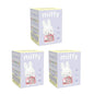 Original Kawaii Miffy Storage Rack Series Blind Box Multi Functional Storage Anime Peripheral Figure Doll Gift Toy
