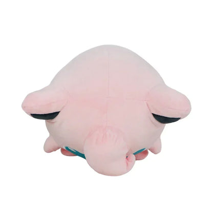 Jigglypuff Stuffed Doll Pokemon Plush Toys Gengar Clefairy Marill Cartoon Kawaii Birthday Gift For Kids Gift Cartoon